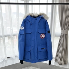 Canada Goose Down Jackets